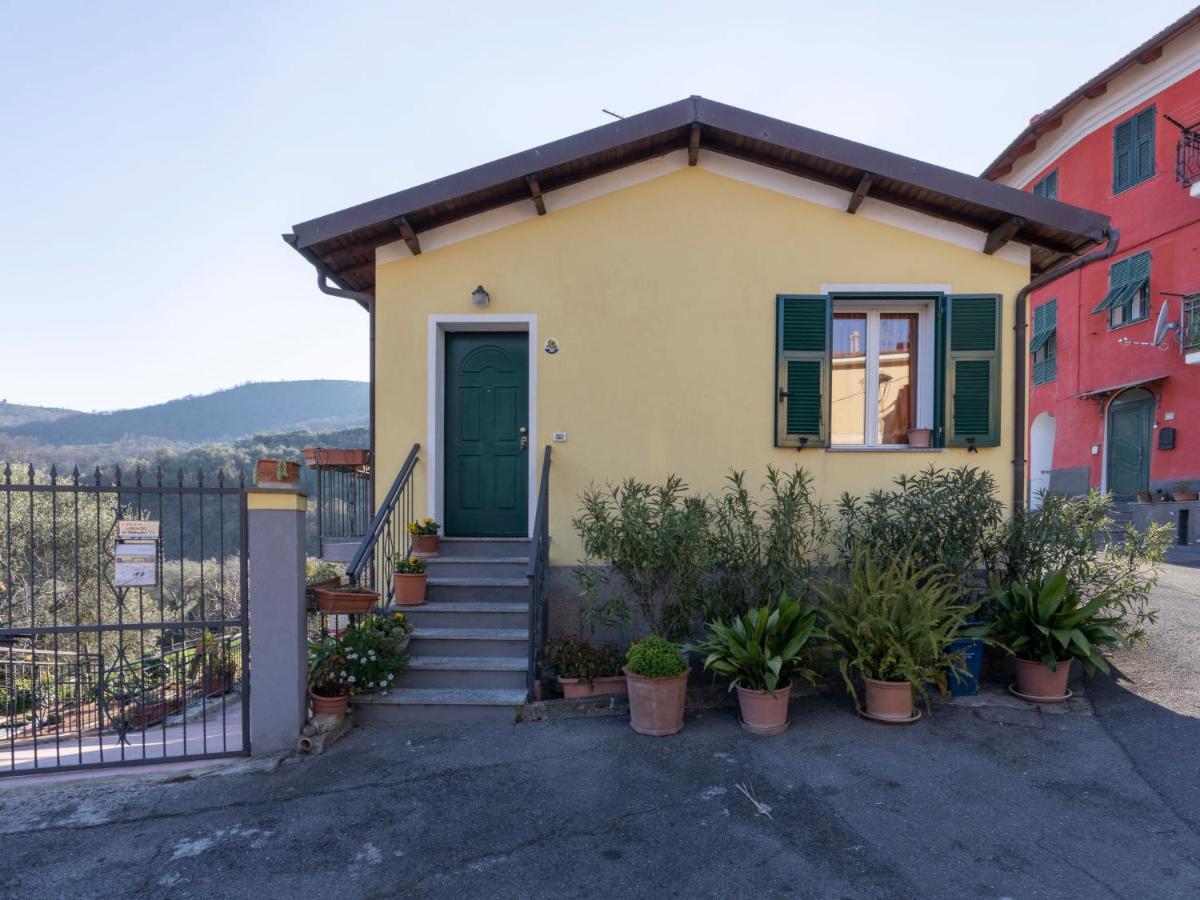 Holiday Home Lory House By Interhome Villa Viani Экстерьер фото