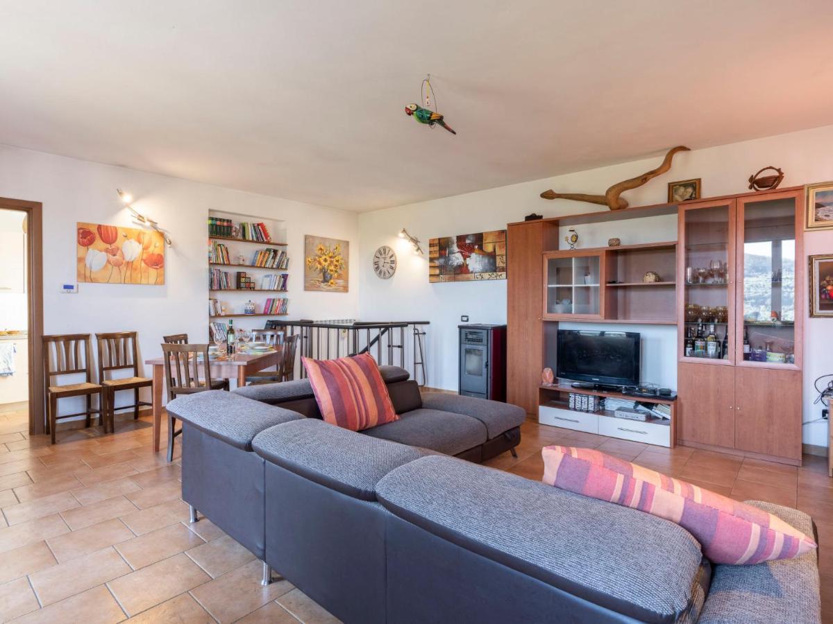 Holiday Home Lory House By Interhome Villa Viani Экстерьер фото