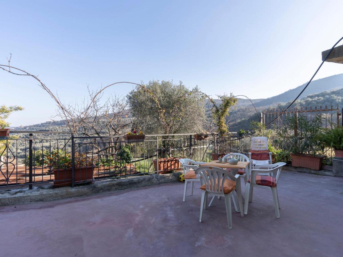 Holiday Home Lory House By Interhome Villa Viani Экстерьер фото
